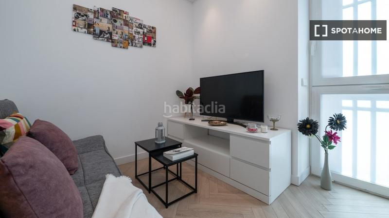 Foto 06d26ded-09ea-4534-9edb-4082f003cfc0. Location appartement avec chauffage dans Pacífico Madrid