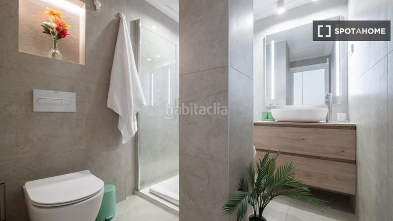 Foto bb715f09-e16c-475c-ba0e-a702e36bc69b. Location appartement avec chauffage dans Pacífico Madrid