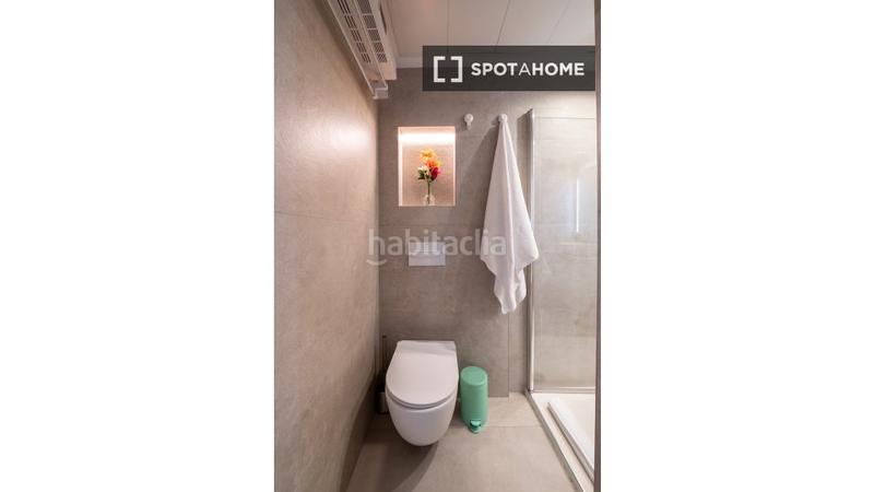 Foto 0bf49973-f801-4065-a0f1-5230c33eead7. Miete etagenwohnung mit heizung in Pacífico Madrid