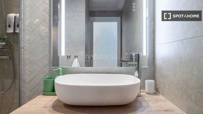 Foto 24ad0a4b-8848-4f67-ad06-1409f08ab76f. Miete etagenwohnung mit heizung in Pacífico Madrid
