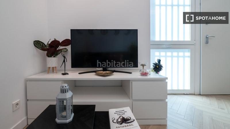 Foto 4b6a5130-ca5d-4d02-833f-96bb0208ce9e. Miete etagenwohnung mit heizung in Pacífico Madrid