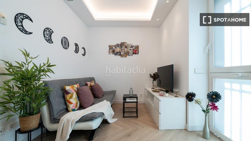 Foto 65f223a1-94ba-4f2c-b878-f91550ed8ebc. Miete etagenwohnung mit heizung in Pacífico Madrid
