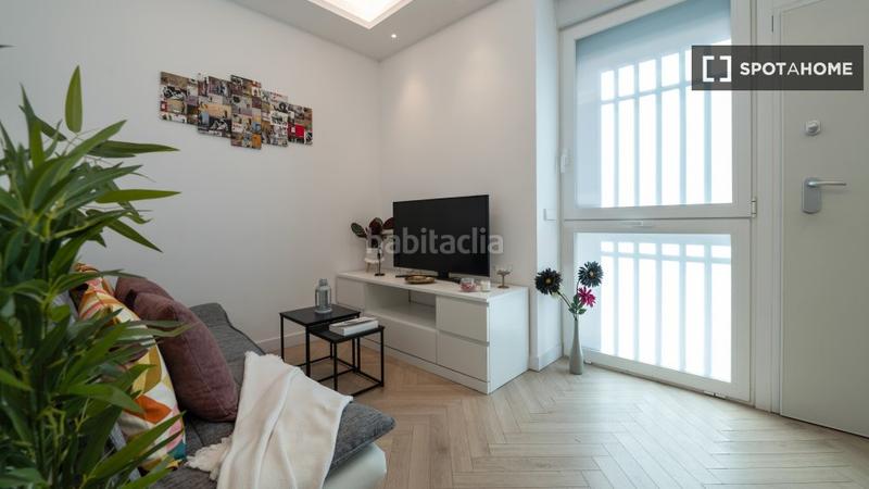 Foto b42fc9aa-d446-4264-9fbb-b87c52a920f8. Miete etagenwohnung mit heizung in Pacífico Madrid