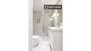 Location Appartement à Palacio. Estudio en alquiler en palacio, madrid