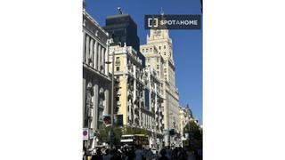 Miete Etagenwohnung in Universidad-Malasaña. Apartamento de 2 dormitorios en alquiler en sol, madrid