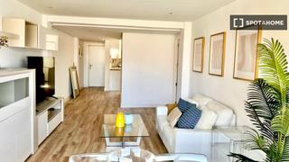Location Appartement à Castillejos-Cuzco. Piso de 4 habitaciones en alquiler en castillejos, madrid