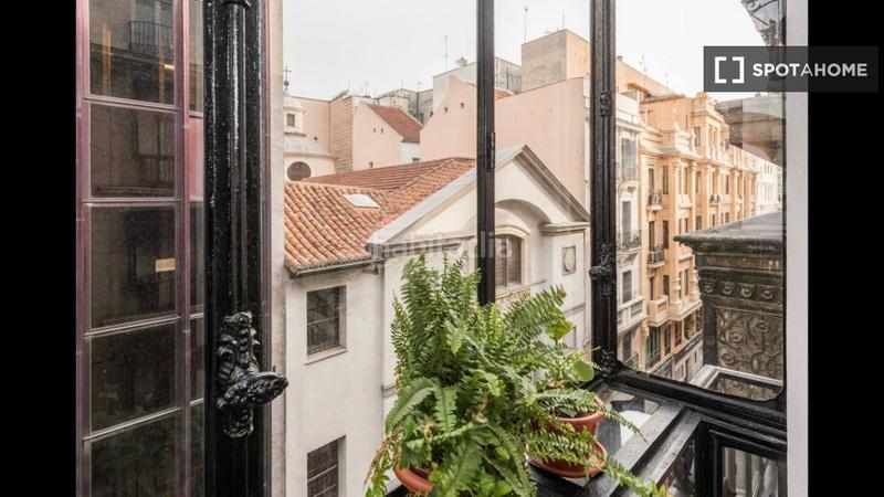 Foto 12c59187-ec49-49dd-9d03-3783b3f78791. Location appartement avec chauffage dans Sol Madrid