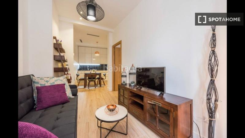 Foto 2bf1bba9-b421-4d61-af5e-07b8ea1441b7. Location appartement avec chauffage dans Sol Madrid