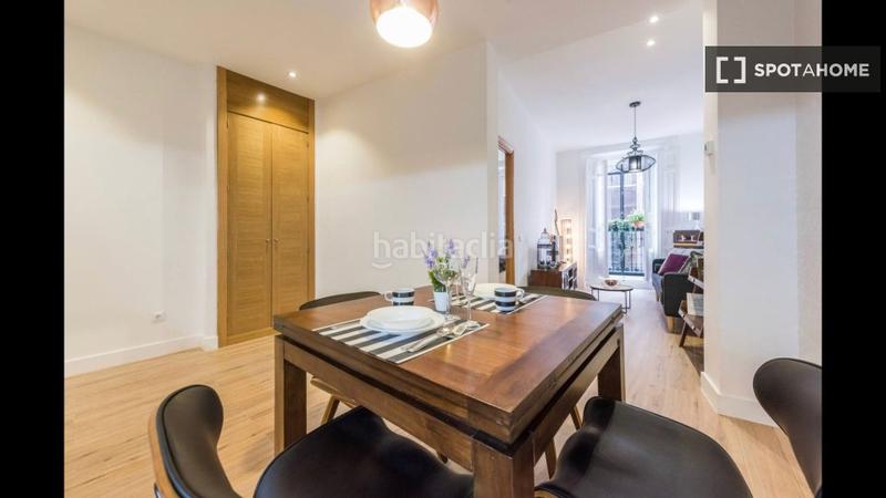 Foto 515d232a-1bfa-40ba-9baa-612ad02918f8. Location appartement avec chauffage dans Sol Madrid