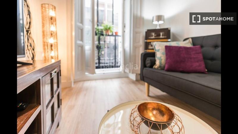 Foto 5cc352fa-a289-4124-b6cd-8b7460b3959c. Location appartement avec chauffage dans Sol Madrid