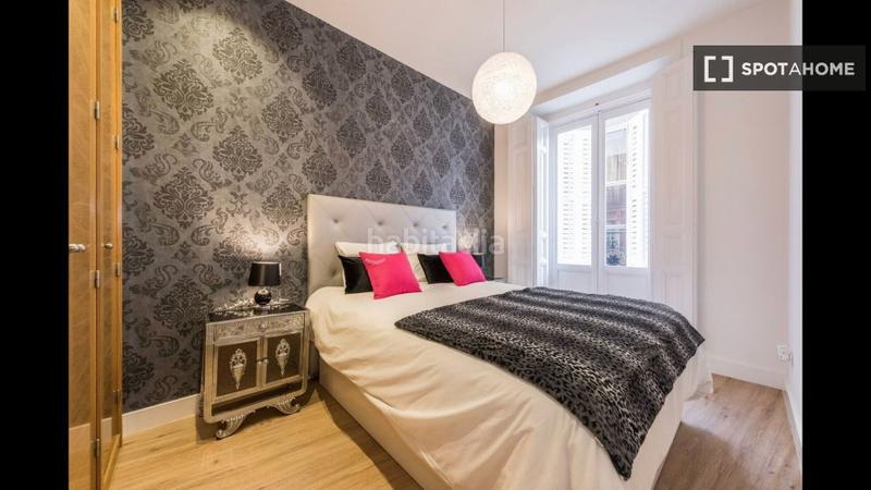 Foto 67eb64c1-4186-489b-b2f4-b3dc0209813b. Location appartement avec chauffage dans Sol Madrid