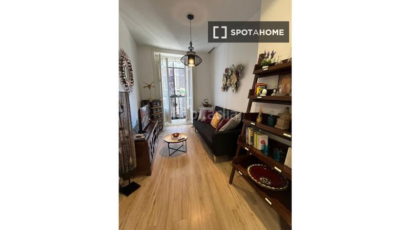 Foto 8c165dea-8c7a-4a57-885a-5858c67515b9. Location appartement avec chauffage dans Sol Madrid