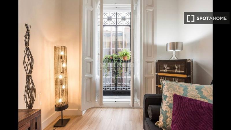 Foto 91dd89da-c51b-4420-a1c3-ae75eb04554c. Location appartement avec chauffage dans Sol Madrid