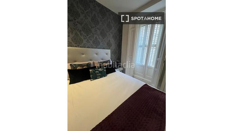 Foto 943dd889-5902-4b83-b28a-1e91030af7ba. Location appartement avec chauffage dans Sol Madrid