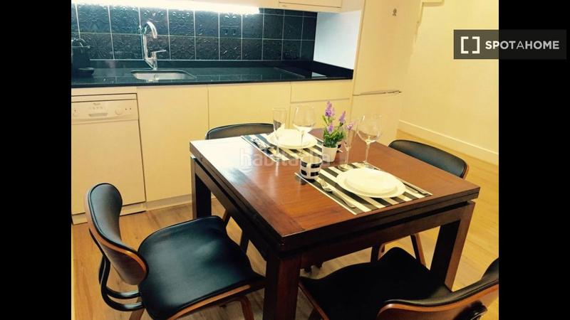 Foto bfe4411a-ca32-4766-b0ad-3503b9d79fba. Location appartement avec chauffage dans Sol Madrid
