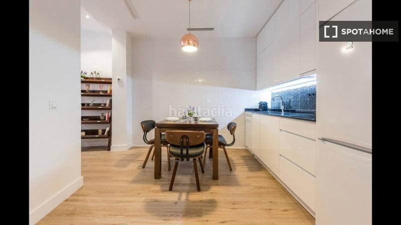 Foto db0d2bbd-f0a4-4671-9e9e-81bec3d2766b. Location appartement avec chauffage dans Sol Madrid