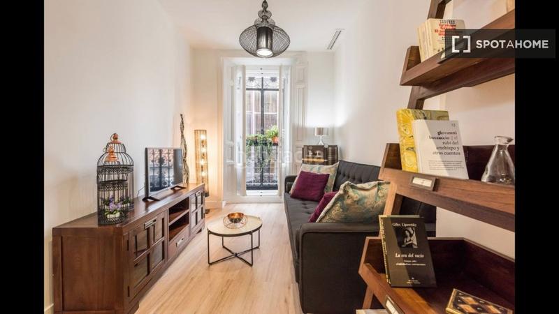 Foto de783571-c7fa-41d5-9071-7290781512fb. Location appartement avec chauffage dans Sol Madrid