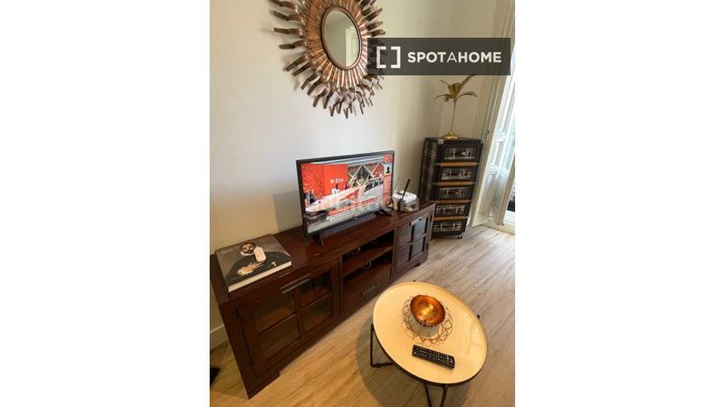 Foto e0b5aff1-04e0-43ab-97b4-9eb45796fa9e. Location appartement avec chauffage dans Sol Madrid