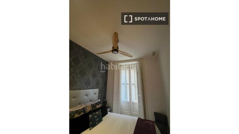 Foto 068f74d1-7b1f-46c0-8763-eddb80b48b2c. Miete etagenwohnung mit heizung in Sol Madrid