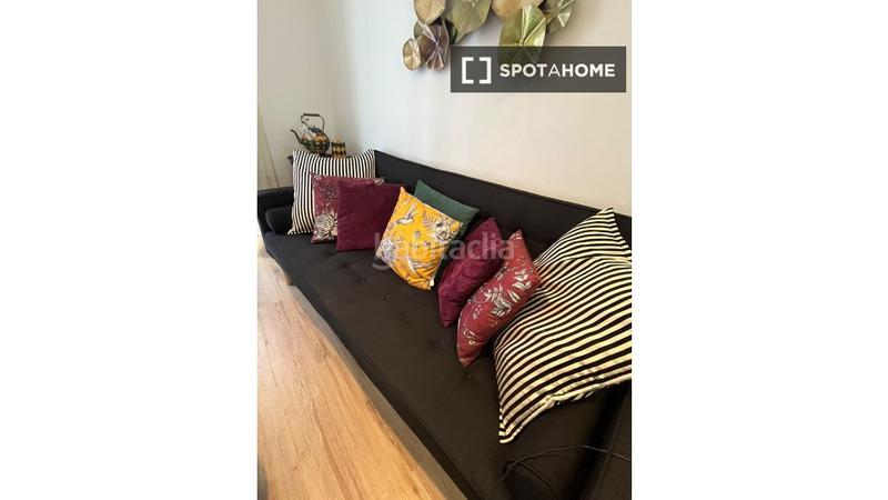 Foto 12a1249b-e555-4372-82eb-64d5d8ce8185. Miete etagenwohnung mit heizung in Sol Madrid