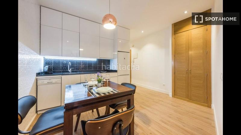 Foto 52d0e7ef-b115-417d-9186-002ca348882c. Miete etagenwohnung mit heizung in Sol Madrid