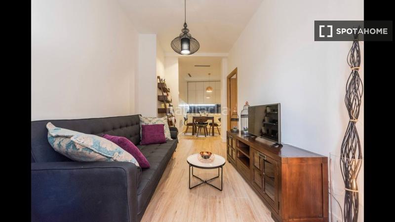 Foto e4f8d2ca-c9be-4167-a7ed-c2aa4139a1ef. Miete etagenwohnung mit heizung in Sol Madrid