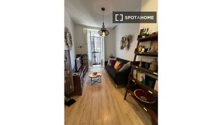 Miete Etagenwohnung in Sol. Piso en alquiler de 1 dormitorio en sol, madrid.