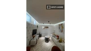 Miete Etagenwohnung in Goya. Apartamento de 2 dormitorios en alquiler en goya, madrid