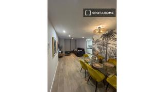 Lloguer Pis a San Diego. Apartamento de 1 dormitorio en san diego, madrid