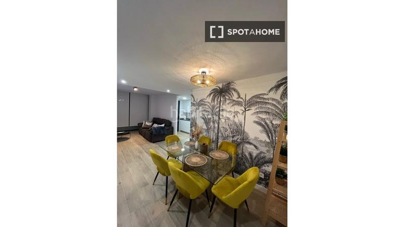 Foto 7b5b9a46-118c-4986-9d18-510d827b3751. Affitto appartamento con riscaldamento in San Diego Madrid