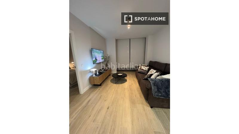 Foto a34b2469-07c4-4175-895d-7f6891b79558. Affitto appartamento con riscaldamento in San Diego Madrid