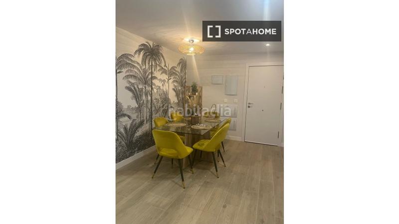 Foto ed49927b-8478-4f41-9229-d305677fc7de. Alquiler piso  en alquiler de 1 dormitorio en San Diego, en Madrid