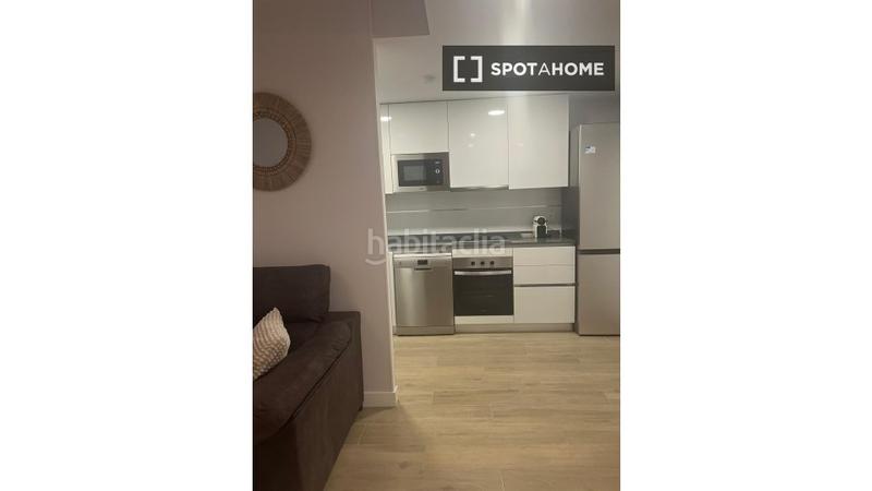Foto 212be10e-094a-4763-8b8b-4c9f714bb4c6. Location appartement avec chauffage dans San Diego Madrid
