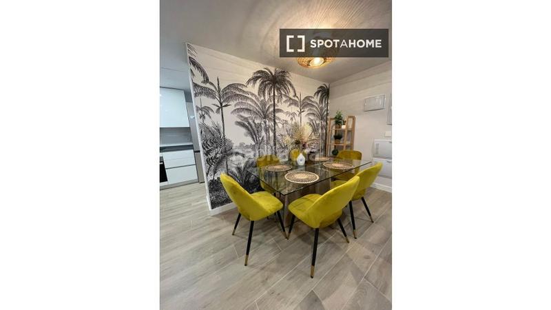 Foto 5b620c2d-5f15-4f23-8664-e0c8ab47ee15. Location appartement avec chauffage dans San Diego Madrid