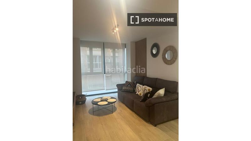 Foto 8a6d02e1-2429-4f47-a6e0-abdc7848f45a. Location appartement avec chauffage dans San Diego Madrid