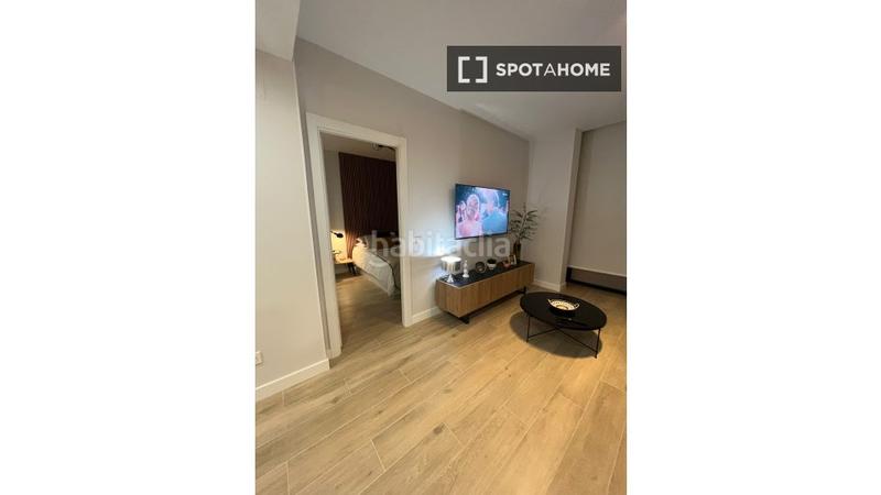 Foto 9015e92e-b353-49ba-925c-2356b84faf76. Location appartement avec chauffage dans San Diego Madrid