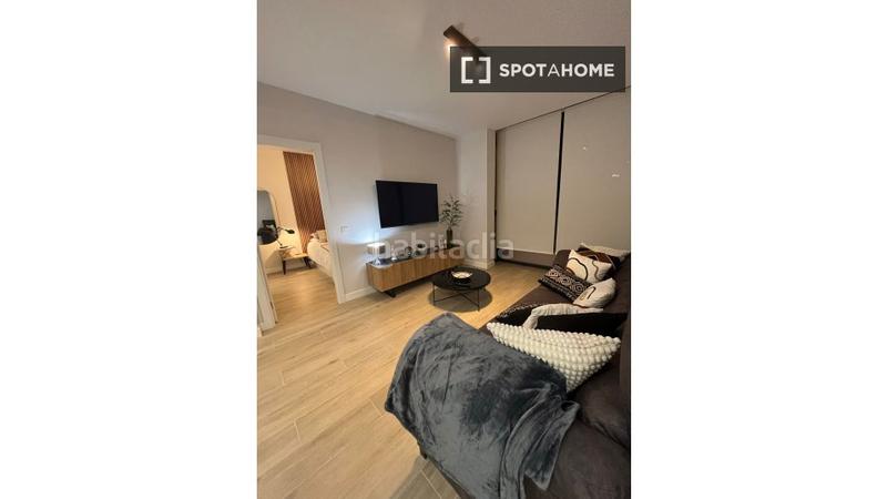 Foto 9a34eeb1-8936-4de5-b69c-3b59feacf5c7. Location appartement avec chauffage dans San Diego Madrid