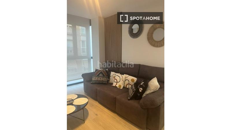 Foto ad247216-72c1-408c-9986-52c27ffcbe97. Location appartement avec chauffage dans San Diego Madrid