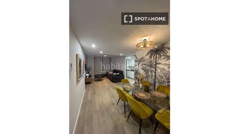 Foto c1cf4c47-72e2-4057-a4a8-b3a594c12885. Location appartement avec chauffage dans San Diego Madrid