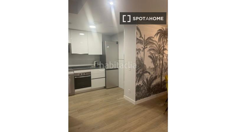 Foto 37459fc3-ca41-4142-a86e-c02832bd9f1f. Miete etagenwohnung mit heizung in San Diego Madrid