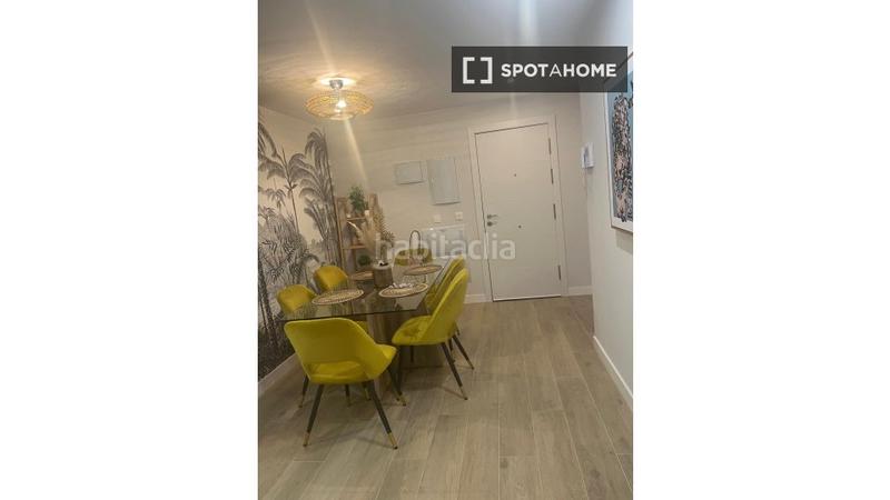 Foto 485d90d5-5d87-445a-991d-13a0d8036d75. Miete etagenwohnung mit heizung in San Diego Madrid