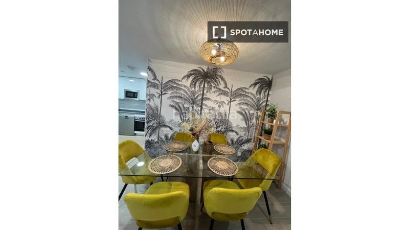 Foto 062e3d4d-9c97-4349-8aca-94595f3a39f9. Rent flat with heating in San Diego Madrid