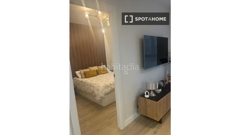 Foto 3933995b-796c-4fc8-a11b-0ea226715c2d. Rent flat with heating in San Diego Madrid