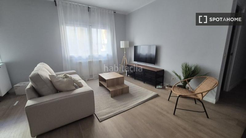 Foto 3ab65c39-63d9-405a-b84f-676eff5e796b. Alquiler piso  en alquiler de 2 dormitorios en Simancas, en Madrid