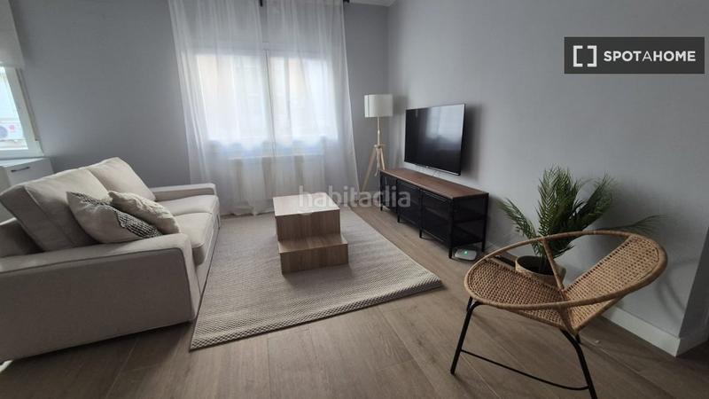 Foto 210ef34c-b828-44fb-b3d8-83f7b61d3936. Location appartement avec chauffage dans Simancas Madrid