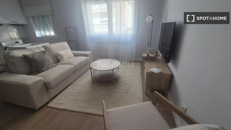 Foto 6b54460b-8726-44fe-b738-6c35d281cd61. Location appartement avec chauffage dans Simancas Madrid