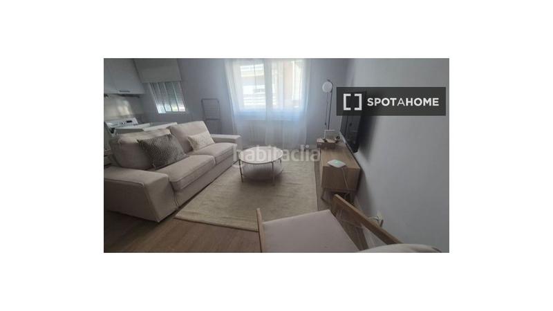 Foto 9a296f98-42b6-4eed-a9e7-2cc57cd868a5. Location appartement avec chauffage dans Simancas Madrid