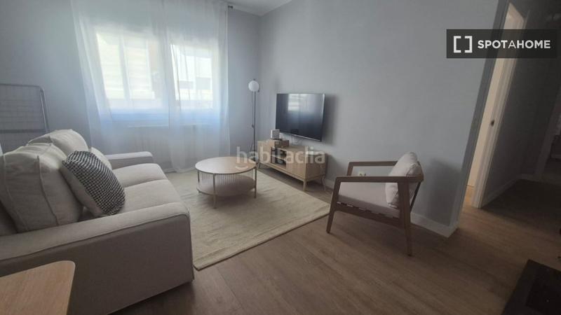 Foto fa3c27fa-2b3a-4320-a98f-4a2a3bbd8c3d. Location appartement avec chauffage dans Simancas Madrid