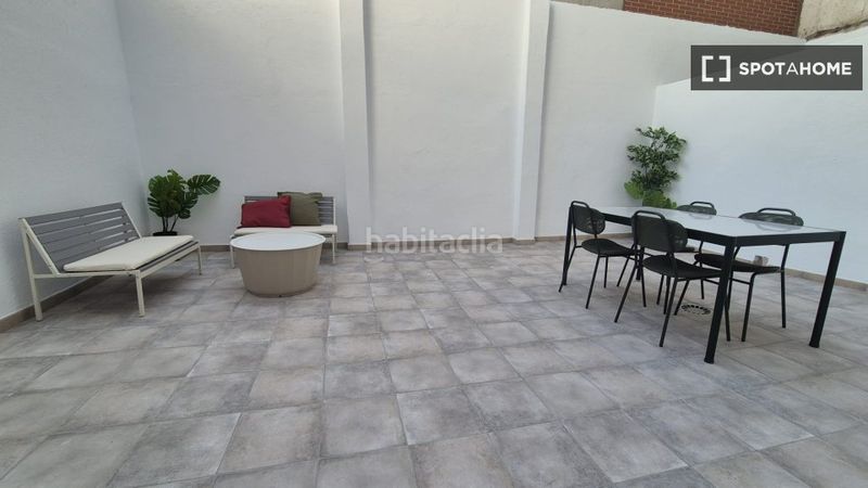 Foto 1624be48-8e57-4be1-ae61-45503ee94233. Alquiler piso  de 2 habitaciones en alquiler en Ventas, en Madrid