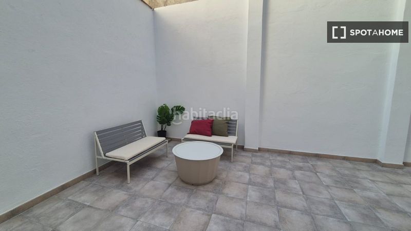 Foto 20474d3f-bdf9-4e98-80d2-8674b7af490b. Alquiler piso  de 2 habitaciones en alquiler en Ventas, en Madrid